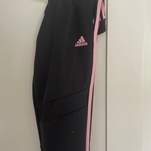 Womens adidas joggers